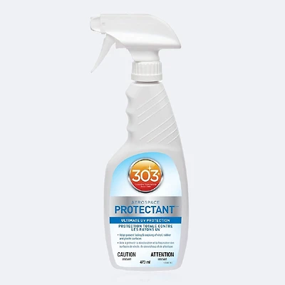 303 UV Protectant (130340)