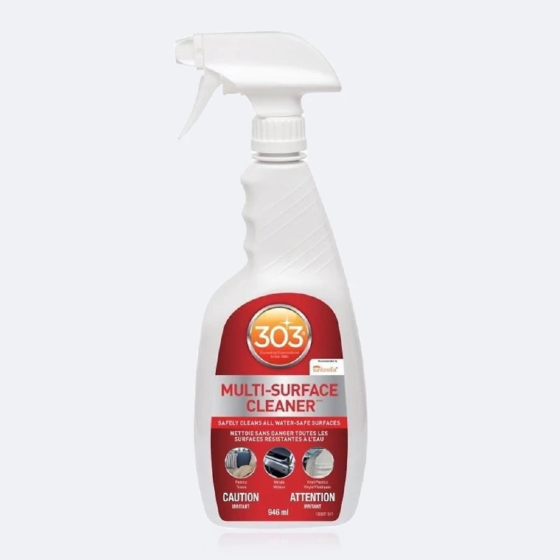303 Multi-Surface Cleaner