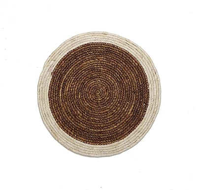 Natural Woven Placemat