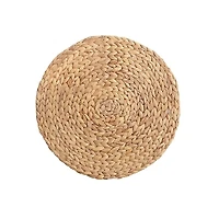 Palma Woven Round Placemat