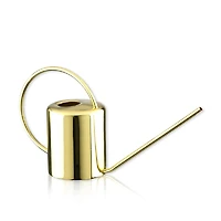 Eden Watering Can - Gold