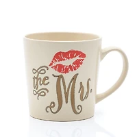 "The Mrs" Mug
