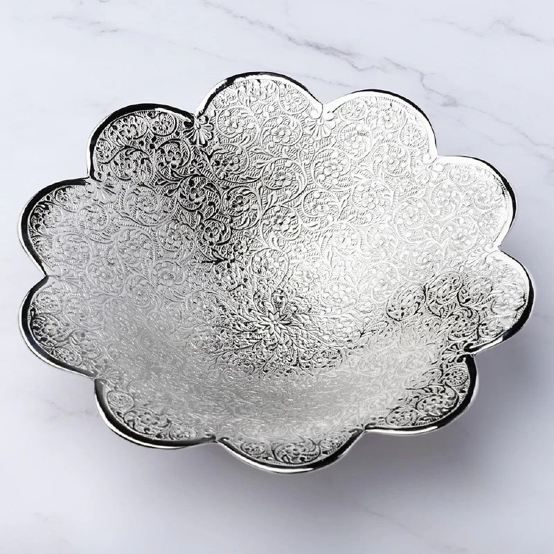 Lotus Flower Bowl - Large