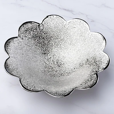 Lotus Flower Bowl - Large