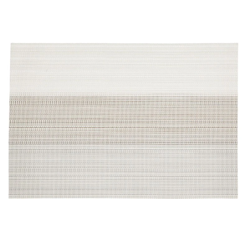 Vinyl Placemat - Neutral