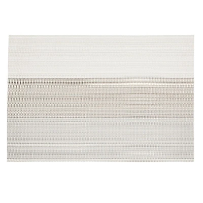 Vinyl Placemat - Neutral