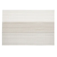 Vinyl Placemat - Neutral