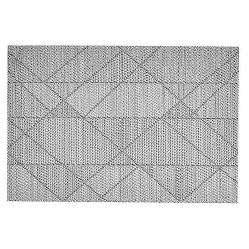 Plata Vinyl Placemat