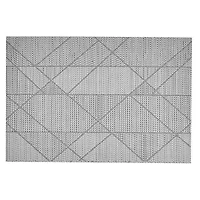 Plata Vinyl Placemat