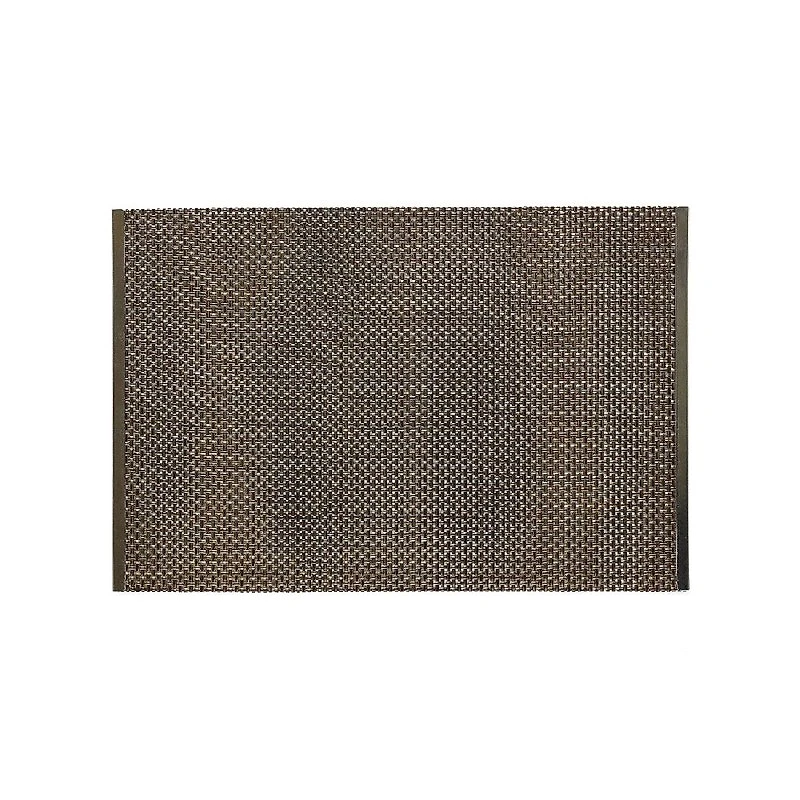 Vinyl Placemat - Platinum