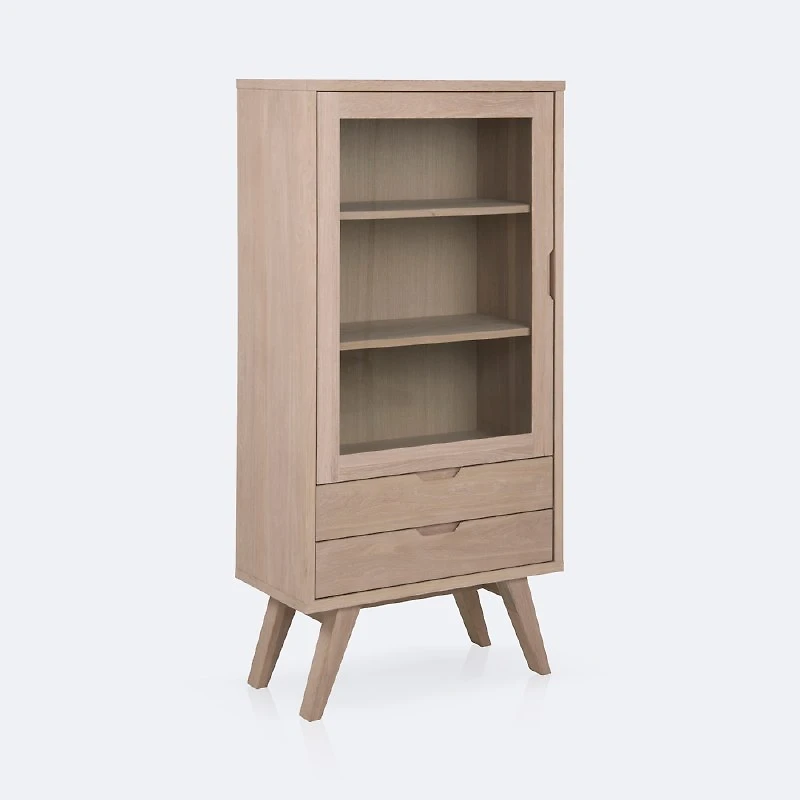 A-Line Display Cabinet