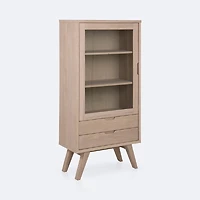 A-Line Display Cabinet