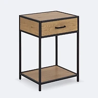 Seaford Side Table