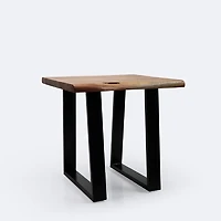 Hudson Side Table