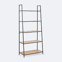 Seaford Ladder  Bookcase