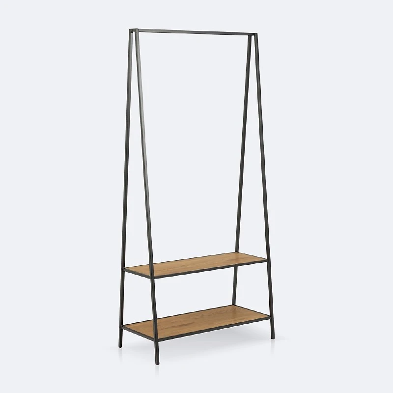 Seaford Clothes Rack
