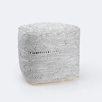 Adelaide Pouf