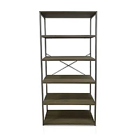 Aden Book Shelf