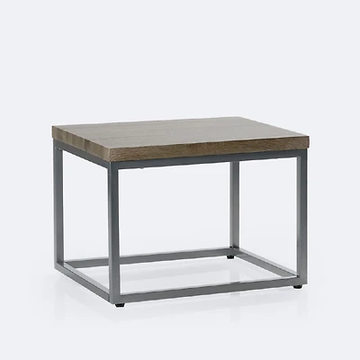 Aden End Table