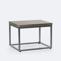 Aden End Table