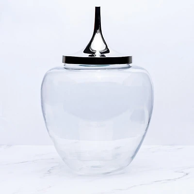 Venus Biscuit Jar - Large
