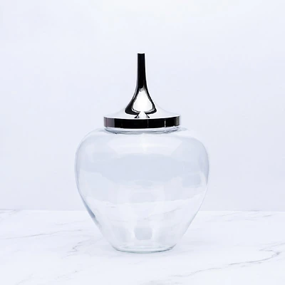 Venus Biscuit Jar - Medium