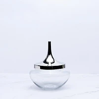 Venus Biscuit Jar - Small