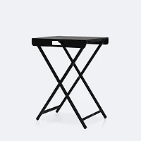 Amigo Tray Table - Black