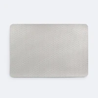Aria Rectangle PVC Placemat