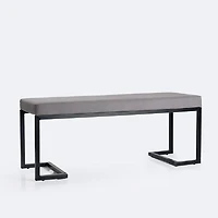 Asher Bench