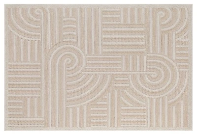 Assia Outdoor Rug 5x7