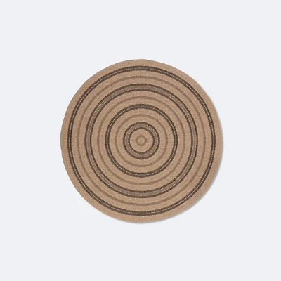 Avanos Outdoor Rug 6' Round