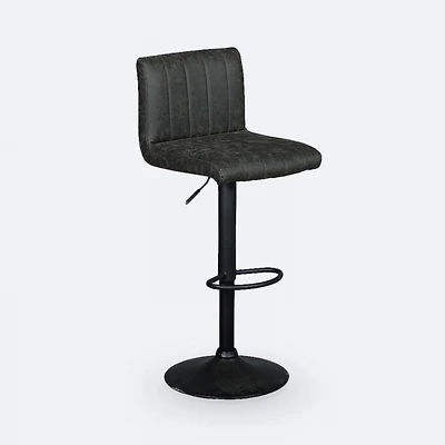 Avenue Adjustable Stool