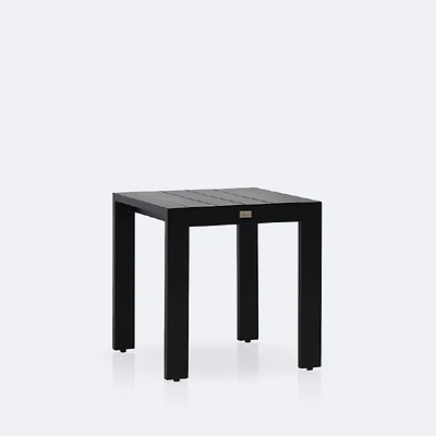 Axis End Table - Black