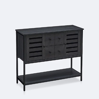 Baker Console Table
