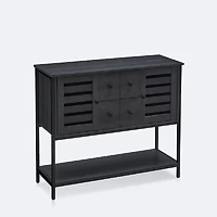 Baker Console Table