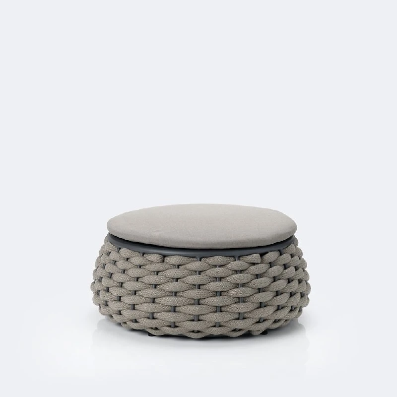 Bali Pouf-Large