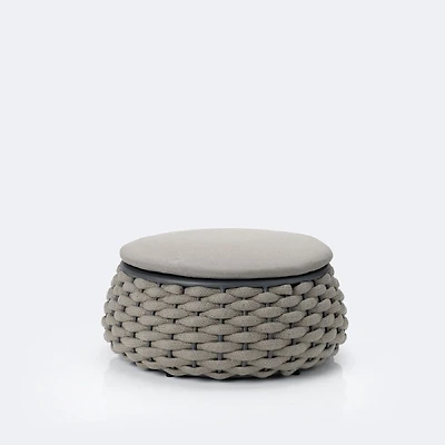 Bali Pouf-Large