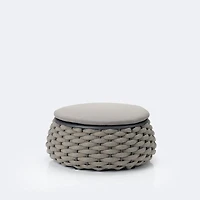 Bali Pouf-Large