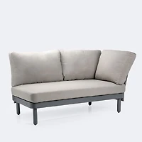 Bali RHF Loveseat