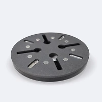 Parasol Adapter Plate
