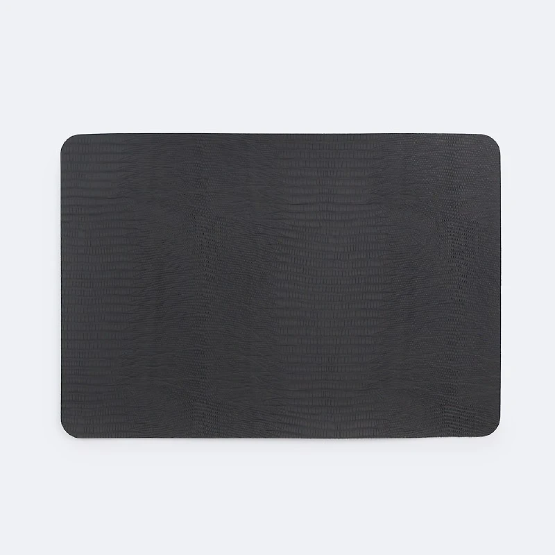 Beck Rectangle PVC Placemat