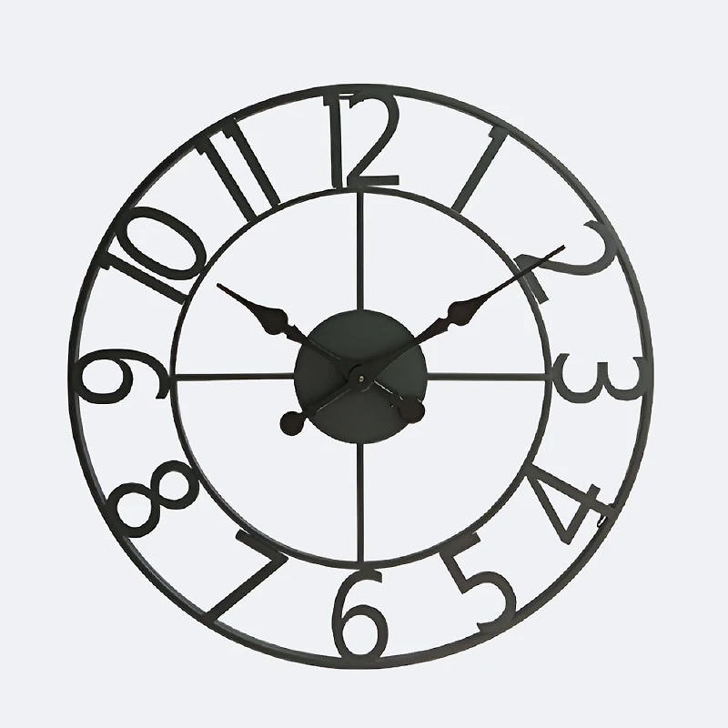 Ben Wall Clock