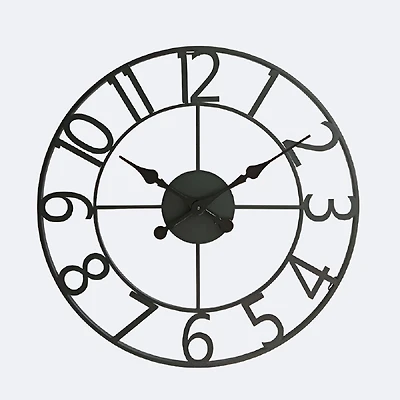 Ben Wall Clock