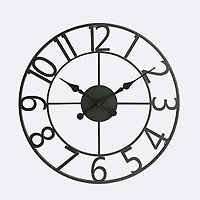 Ben Wall Clock