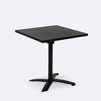 Boca Folding Bistro Table