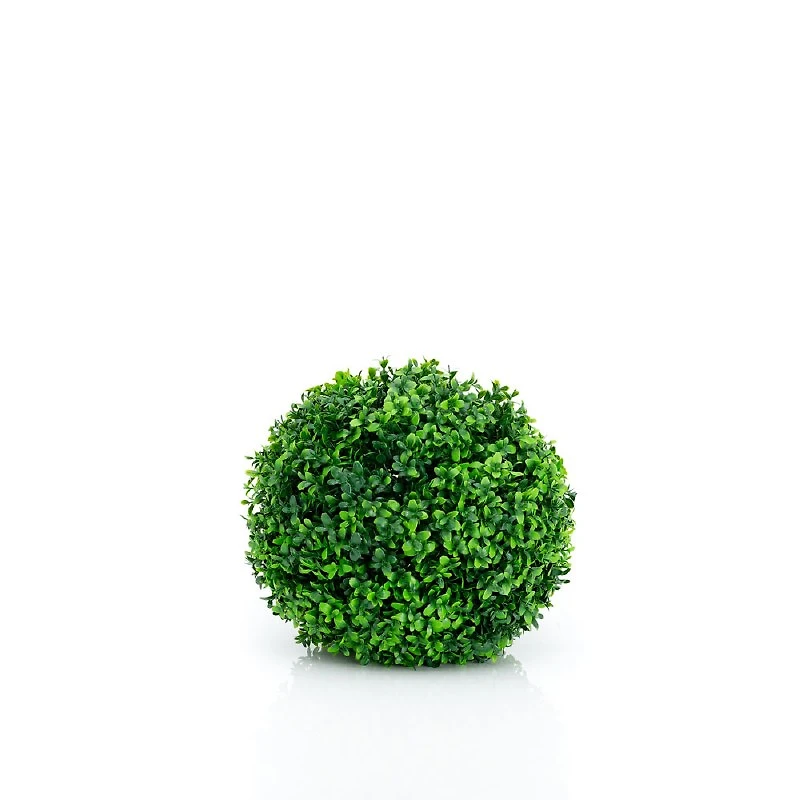 11" Boxwood Ball