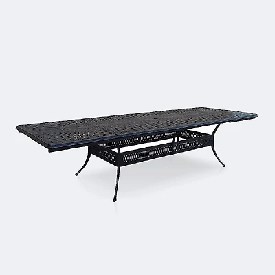 Breeze Extendable Dining Table