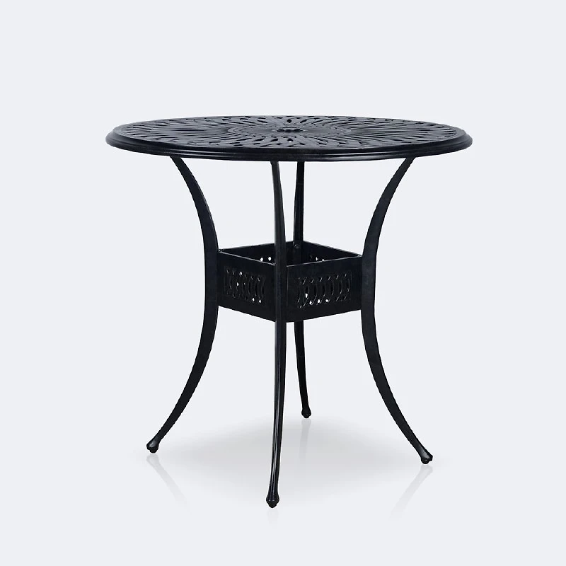 Breeze 42" Rd. Bar Table