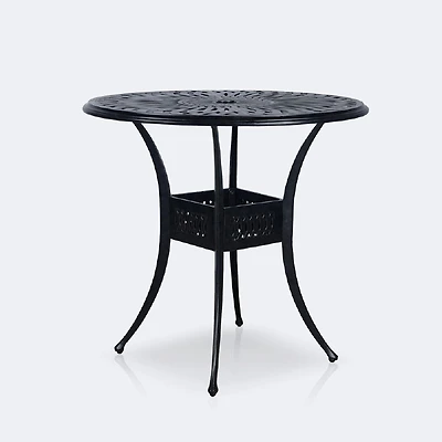 Breeze 42" Rd. Bar Table